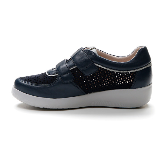 Stonefly PASEO IV 26 NAPPA LTH/VELOUR Italy