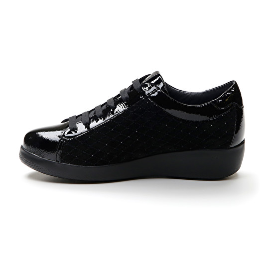 Stonefly PASEO IV 35 PATENT LTH/VELOUR 2025