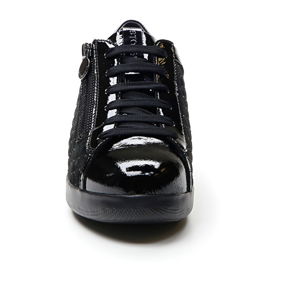 Stonefly PASEO IV 35 PATENT LTH/VELOUR 2025
