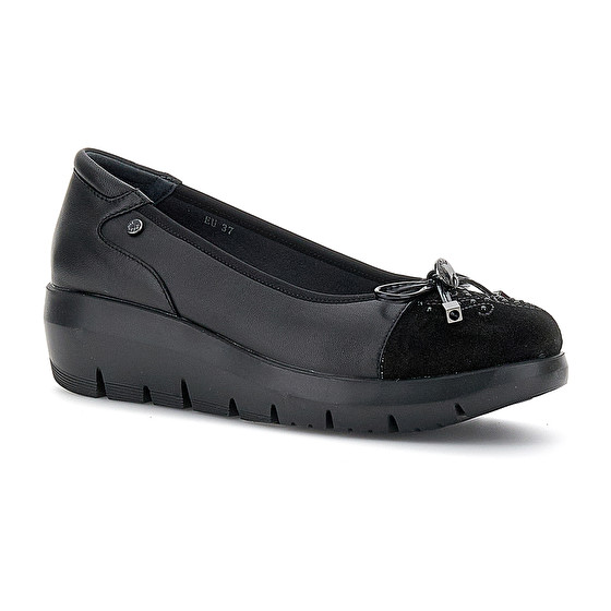 Stonefly PLUME 20 NAPPA LTH/VELOUR Qualità