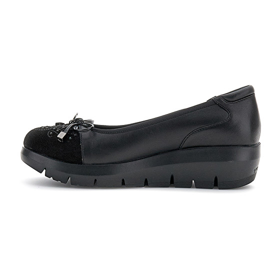 Stonefly PLUME 20 NAPPA LTH/VELOUR Qualità
