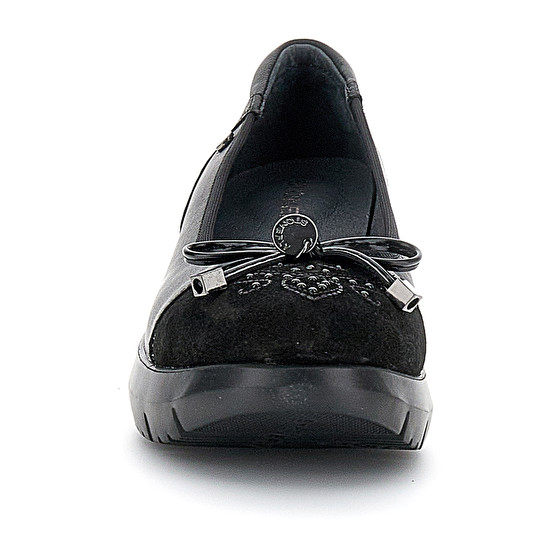 Stonefly PLUME 20 NAPPA LTH/VELOUR Qualità