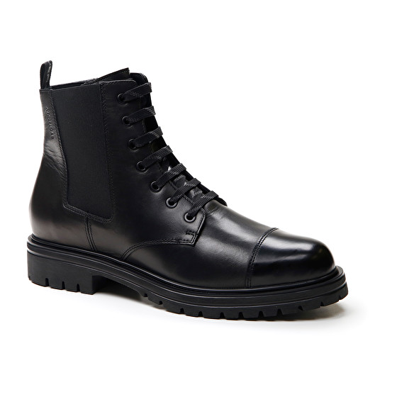 Stonefly ALEX 7 CALF LTH/BRUSH OFF LTH Pezzi Unici