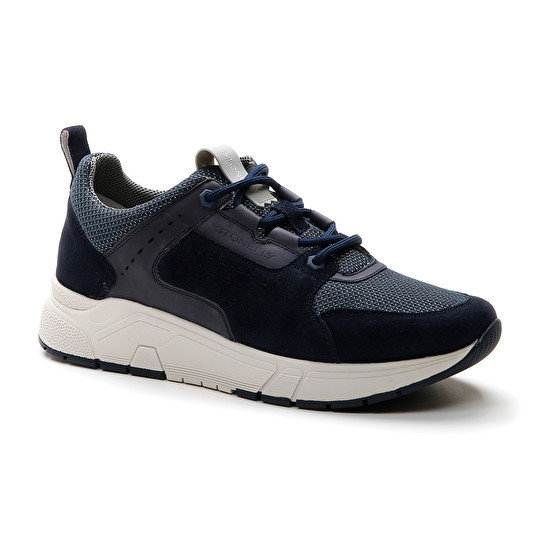 Stonefly ACTION 24 VELOUR/ TEXTILE Presa