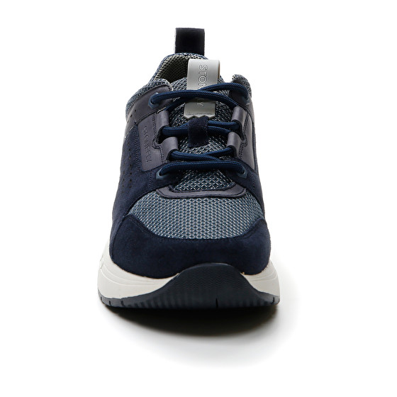 Stonefly ACTION 24 VELOUR/ TEXTILE Presa