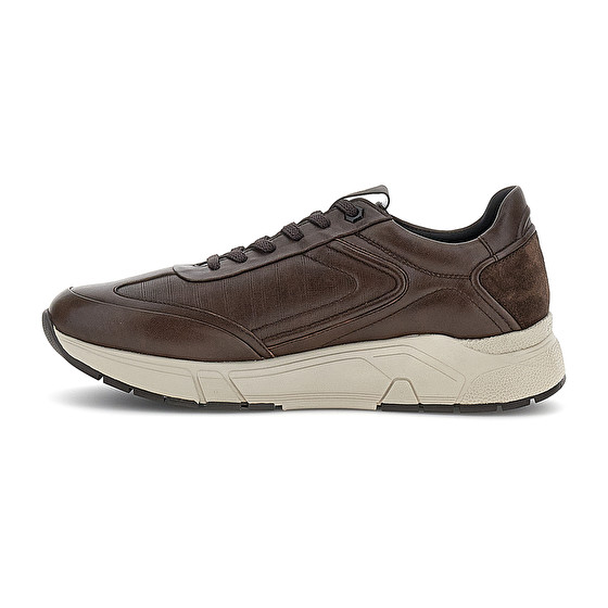 Stonefly ACTION 26 NAPPA LTH/VELOUR Sconto