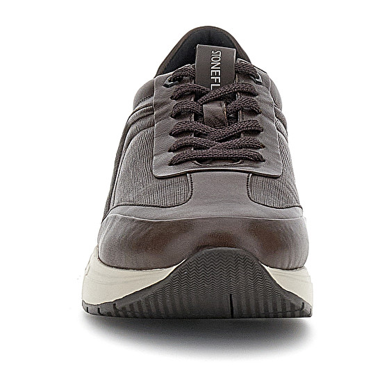 Stonefly ACTION 26 NAPPA LTH/VELOUR Sconto