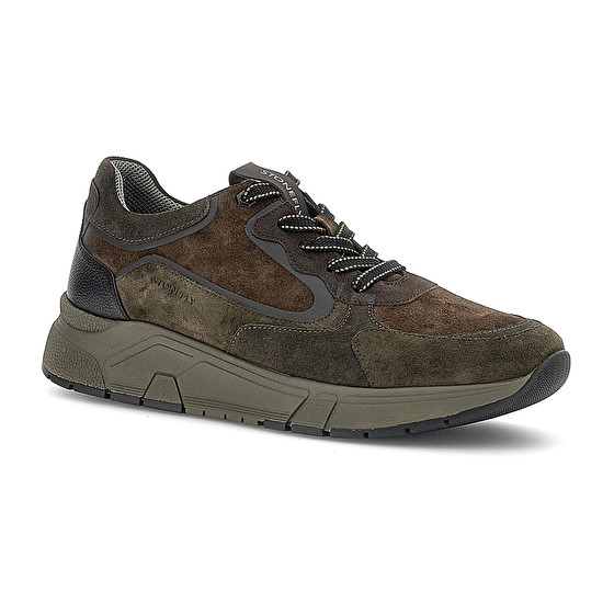 Stonefly ACTION 28 VELOUR/GOAT NABUK Offerta