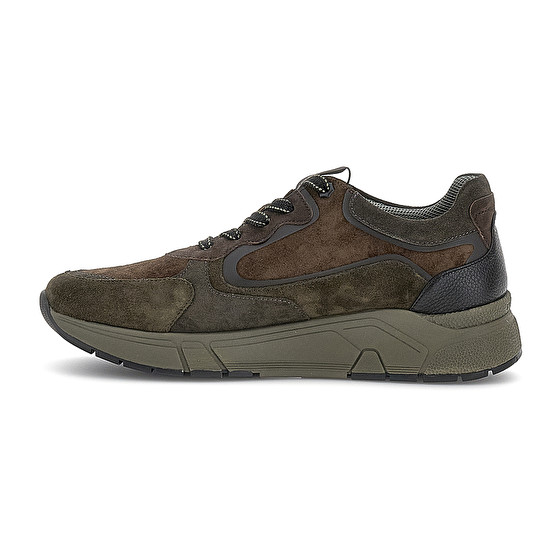 Stonefly ACTION 28 VELOUR/GOAT NABUK Offerta