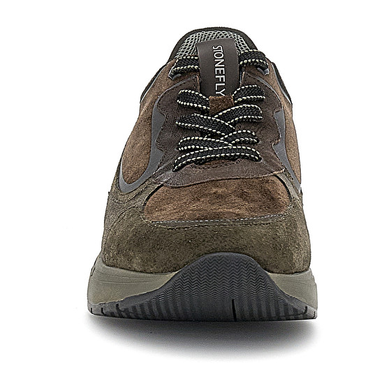 Stonefly ACTION 28 VELOUR/GOAT NABUK Offerta