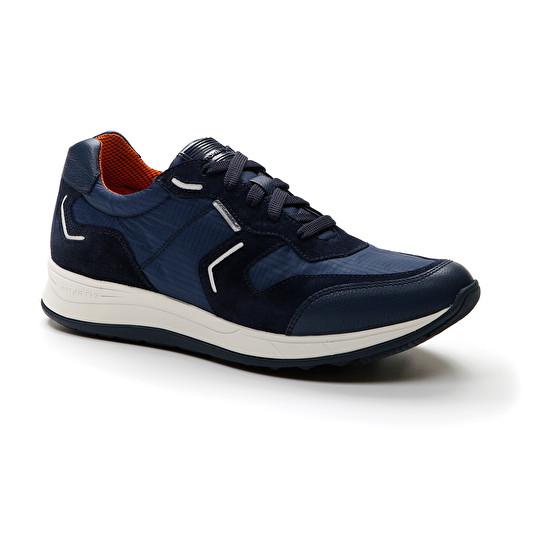 Stonefly EDWARD 10 NYLON/VELOUR Online