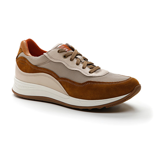 Stonefly EDWARD 13 VELOUR/TEXTILE Outlet
