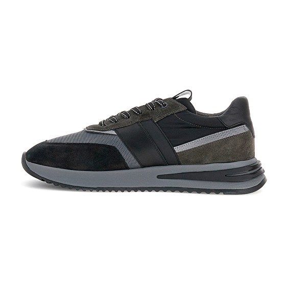 Stonefly FLY 1 GOAT/TEXTILE/VELOUR Economico