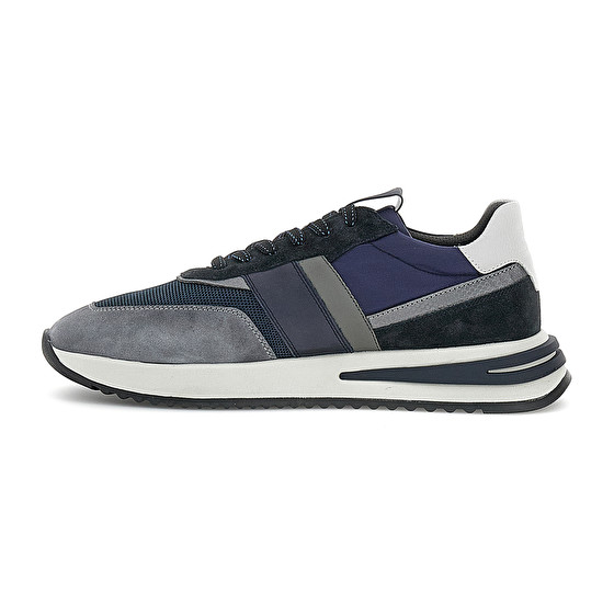 Stonefly FLY 1 VELOUR/TEXTILE Saldi
