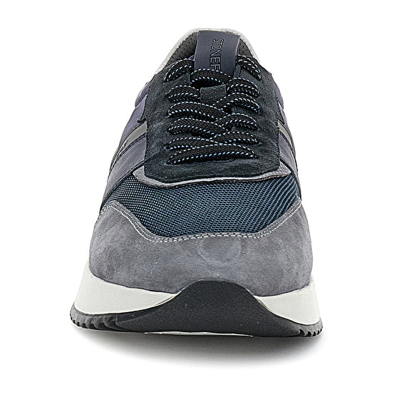 Stonefly FLY 1 VELOUR/TEXTILE Saldi