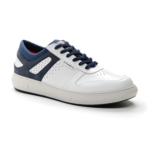 Stonefly RAPID 16 NAPPA LTH/VELOUR Hotsell