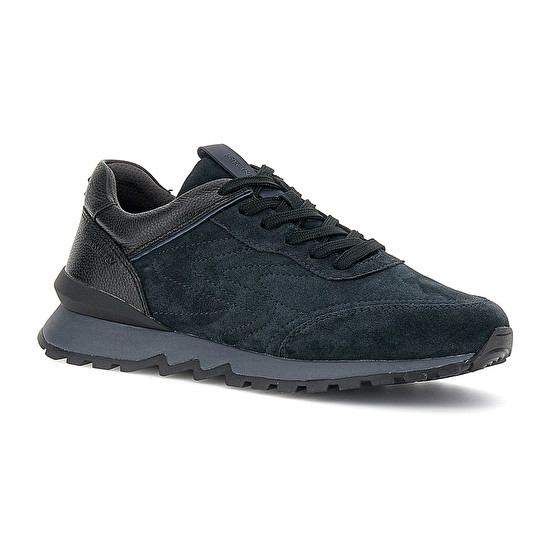 Stonefly SIMPLY MAN 1 VELOUR/TEXTILE/NAPPA LTH Nuova