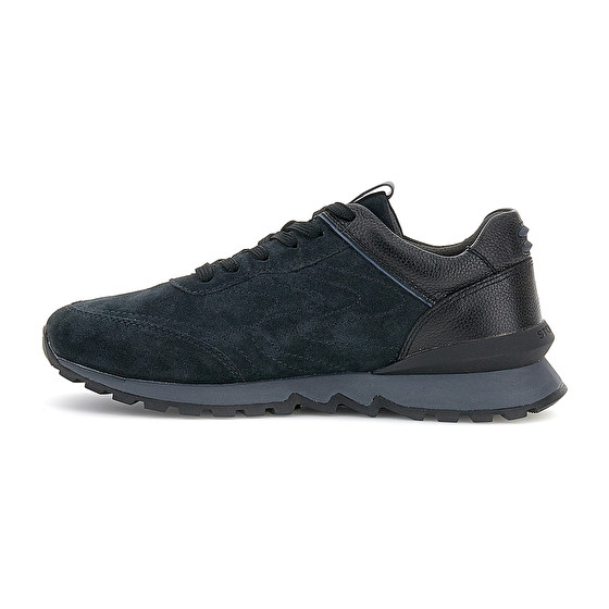 Stonefly SIMPLY MAN 1 VELOUR/TEXTILE/NAPPA LTH Nuova