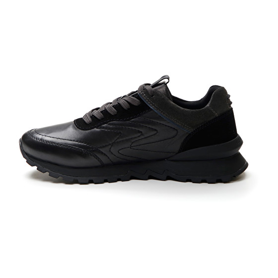Stonefly SIMPLY MAN 1 NAPPA LTH/VELOUR Moda
