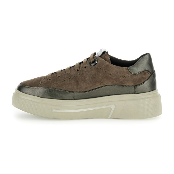 Stonefly ALLEGRA 4 S.LAMINATED/VELOUR In Linea