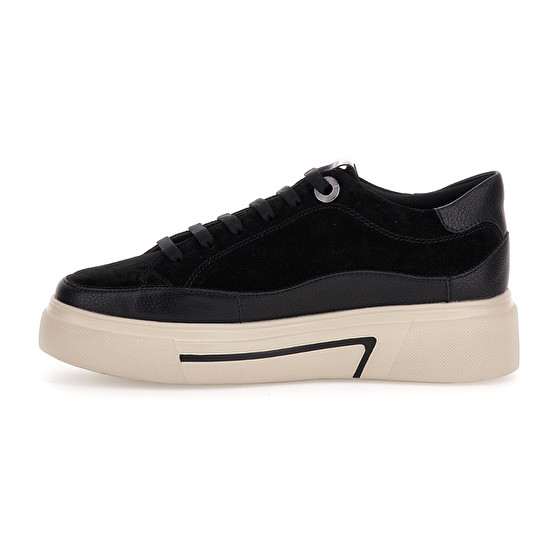 Stonefly ALLEGRA 4 S.LAMINATED/VELOUR Nuovo