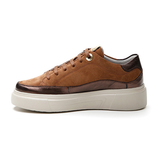 Stonefly ALLEGRA 4 LAMINATED LTH/VELOUR Qualità