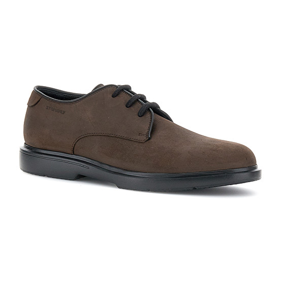 Stonefly TRUMAN 12 NABUK Spedizione Gratuita