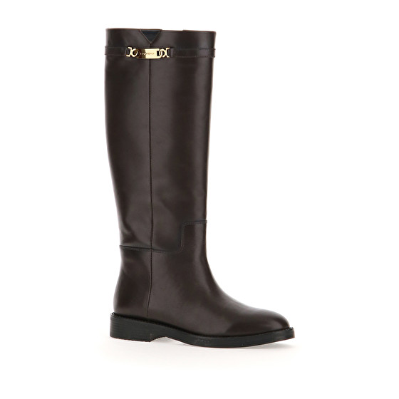 Stonefly CADDY 17 CALF LTH Sottocosto