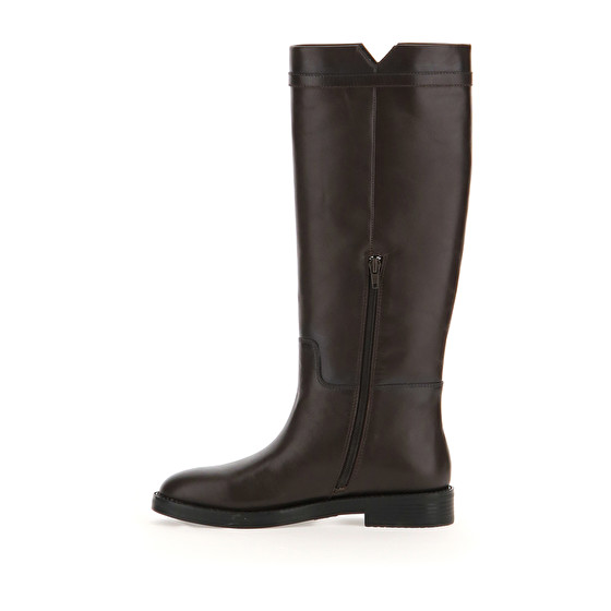 Stonefly CADDY 17 CALF LTH Sottocosto