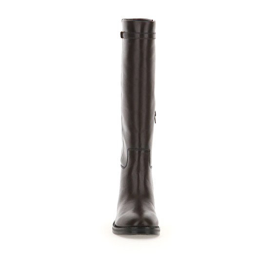 Stonefly CADDY 17 CALF LTH Sottocosto