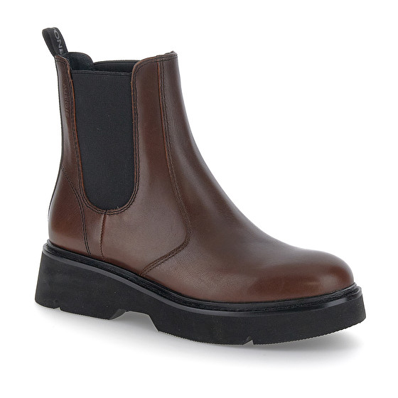 Stonefly TESSA 5 CALF LTH Saldi Di Fabbrica