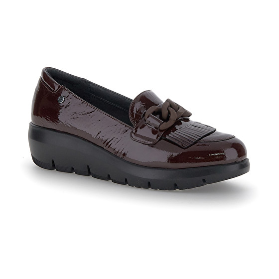 Stonefly PLUME 13 PATENT LTH In Linea