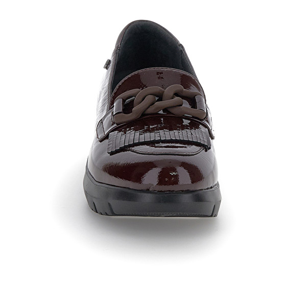 Stonefly PLUME 13 PATENT LTH In Linea