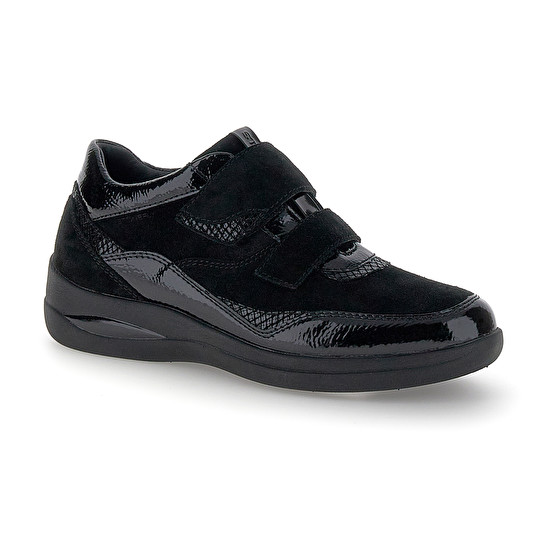 Stonefly AURORA 26 VELOUR/S. PATENT Nuovo