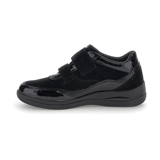 Stonefly AURORA 26 VELOUR/S. PATENT Nuovo