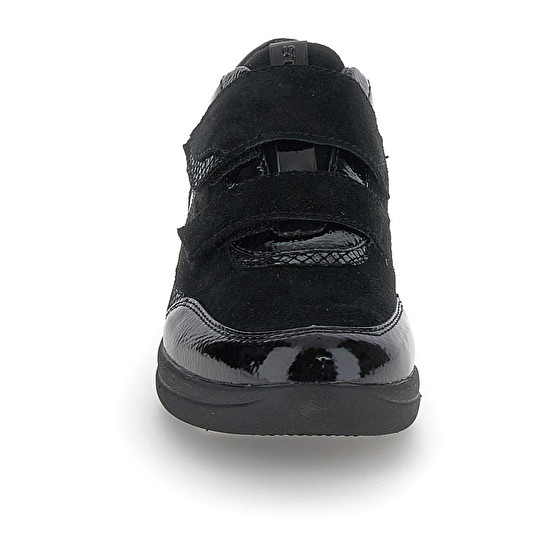 Stonefly AURORA 26 VELOUR/S. PATENT Nuovo