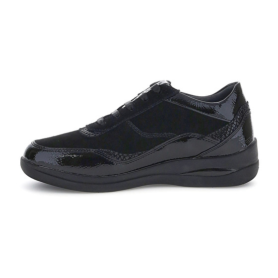 Stonefly AURORA 25 VELOUR/S. PATENT Qualità