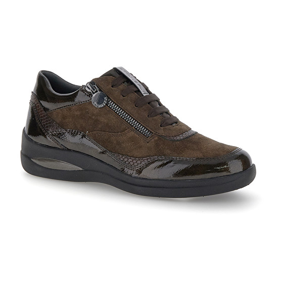 Stonefly AURORA 25 VELOUR/S. PATENT Vendita