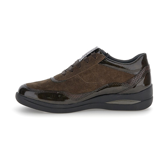 Stonefly AURORA 25 VELOUR/S. PATENT Vendita