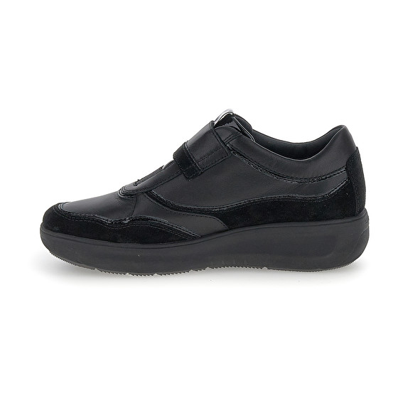Stonefly ROCK 31 VELOUR/NAPPA LTH Soddisfazione Garantita