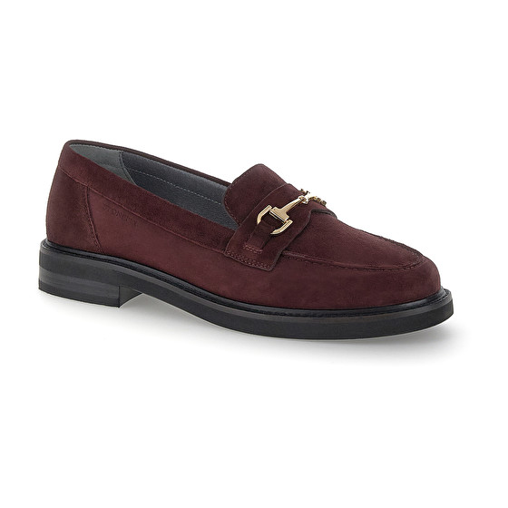 Stonefly CELINE 5 GOAT SUEDE Sottocosto