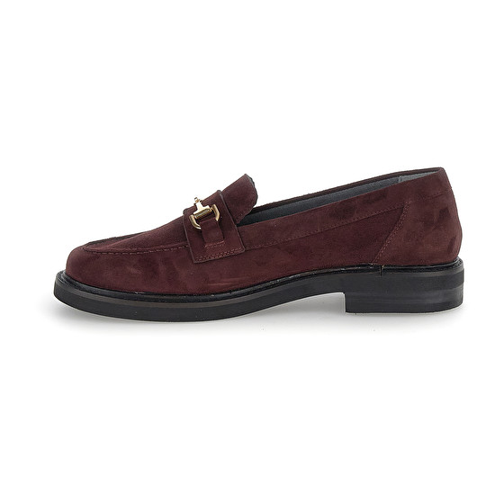 Stonefly CELINE 5 GOAT SUEDE Sottocosto