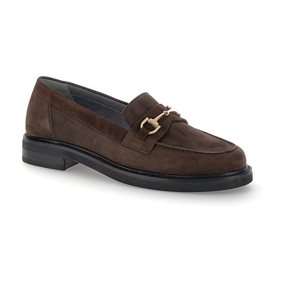 Stonefly CELINE 5 GOAT SUEDE Presa