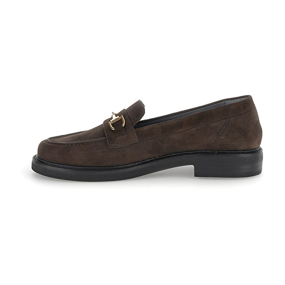 Stonefly CELINE 5 GOAT SUEDE Presa