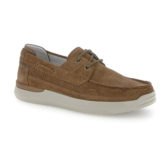 Stonefly CUSTER 15 VELOUR Promozione