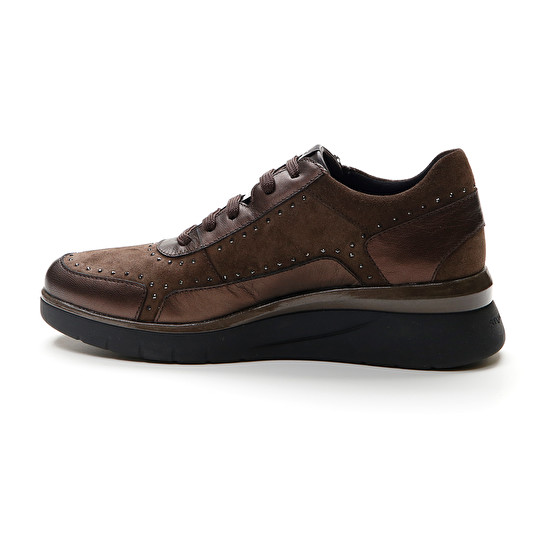 Stonefly CLERYN HDRY 11 LAMINATED LTH/VELOUR Fino Al -60%