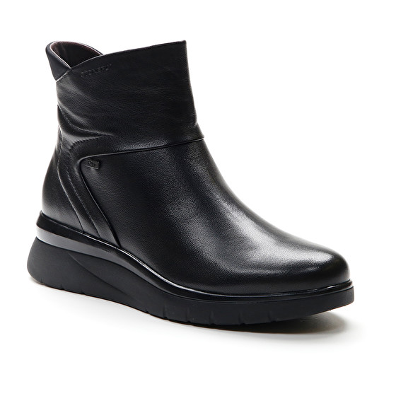 Stonefly CLERYN HDRY 12 NAPPA LTH/LYCRA Shopping Online