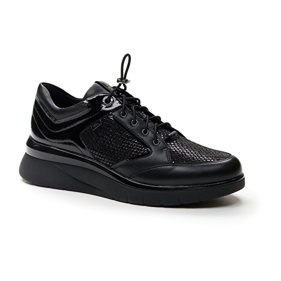 Stonefly CLERYN HDRY 13 NAPPA LTH/PATENT LTH Affare Del Giorno