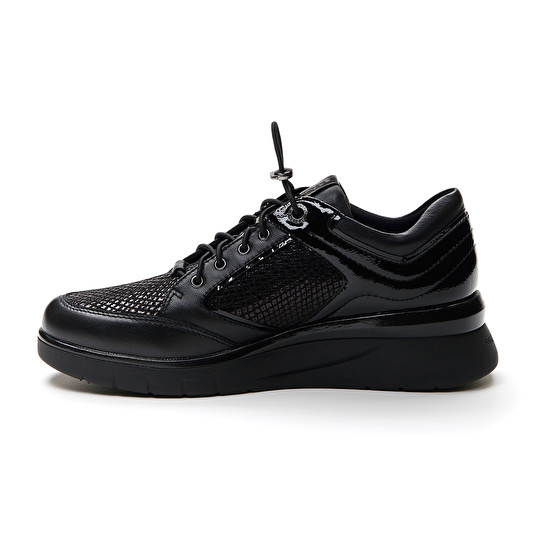 Stonefly CLERYN HDRY 13 NAPPA LTH/PATENT LTH Affare Del Giorno