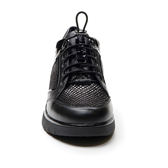 Stonefly CLERYN HDRY 13 NAPPA LTH/PATENT LTH Affare Del Giorno
